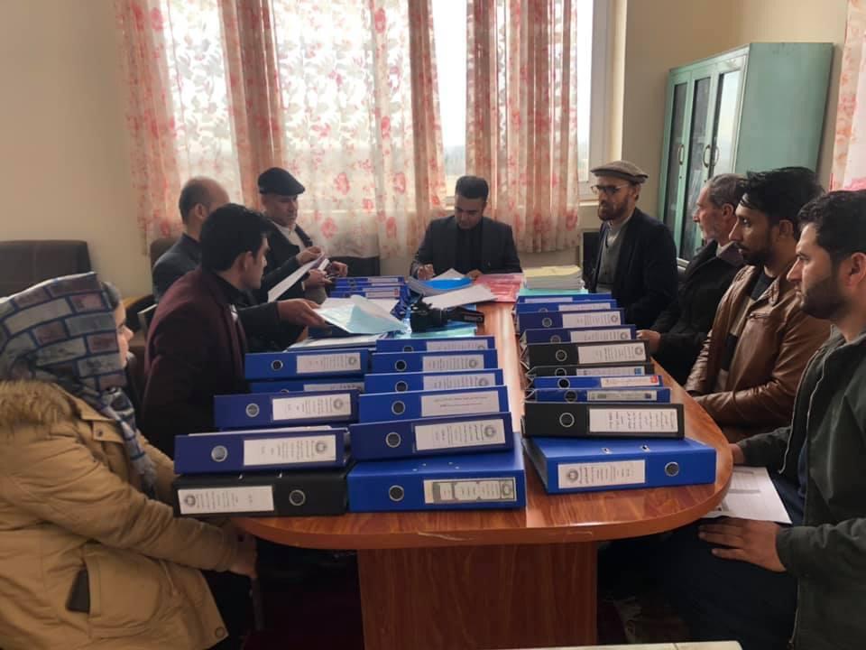 عکس معاون علمی