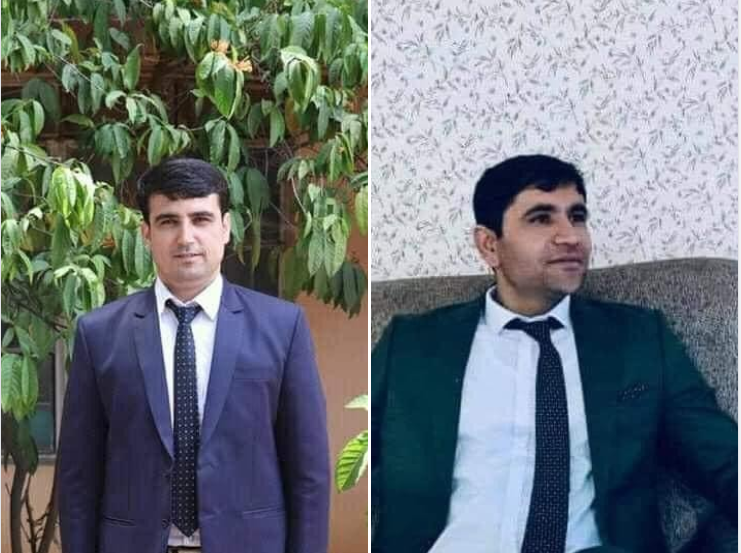شهدای دانشگاه البیرونی