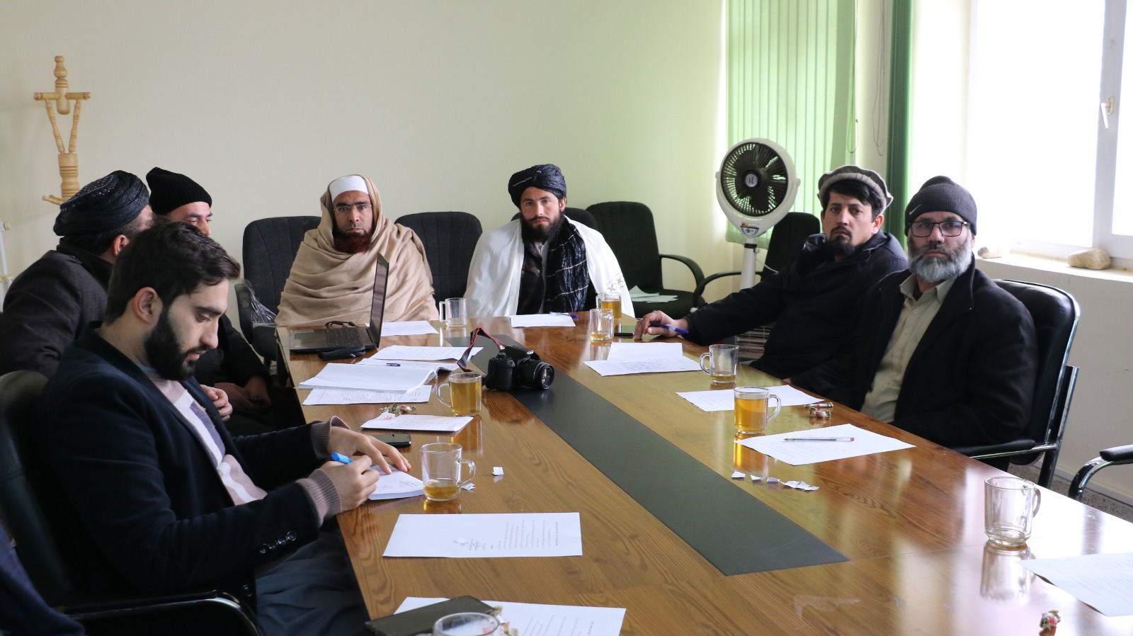 تصویر دانشگاه البیرونی