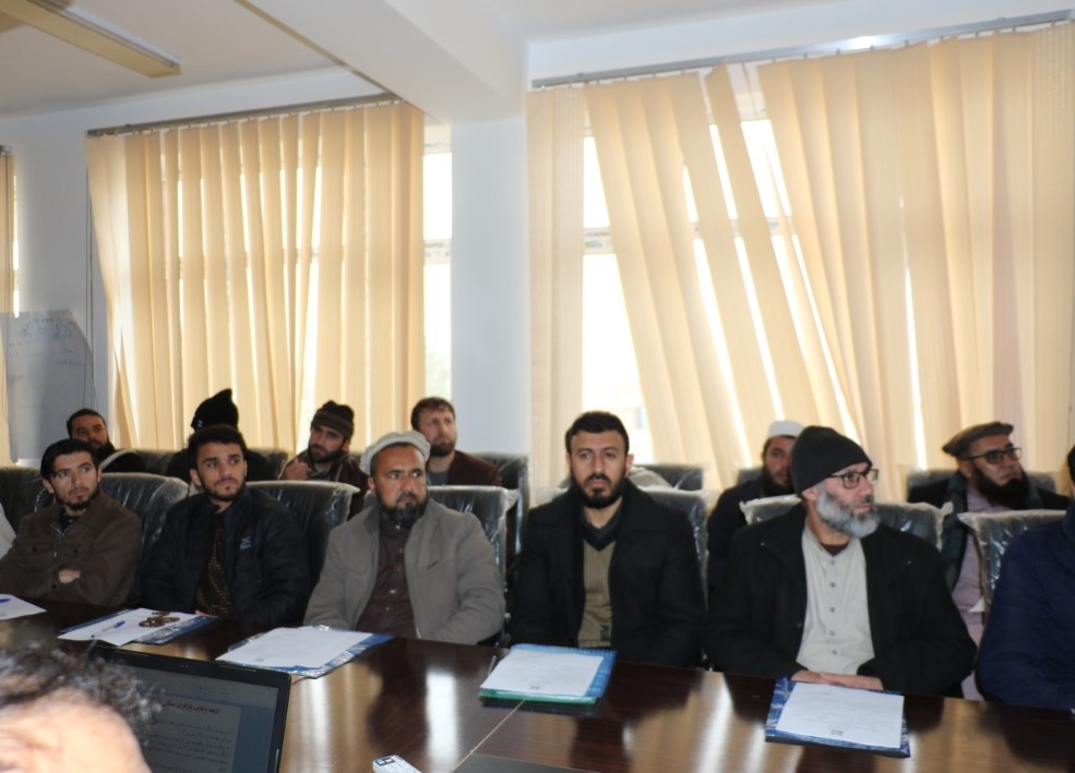 تصویر دانشگاه البیرونی