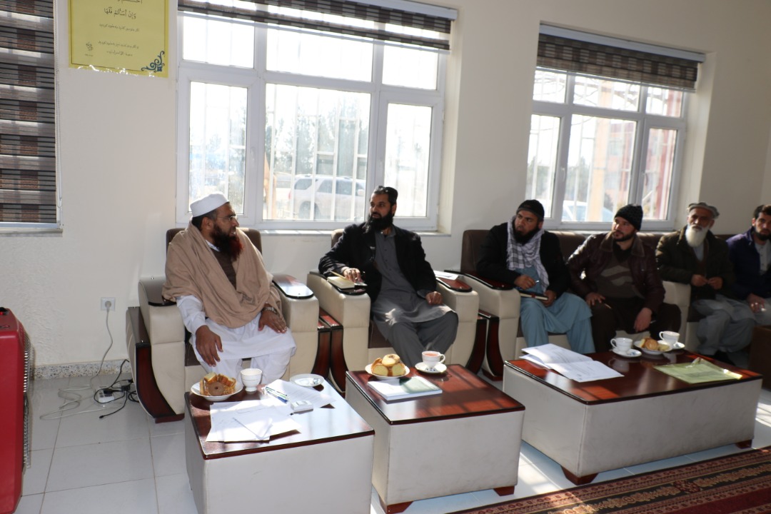 عکس پوهنتون البیرونی