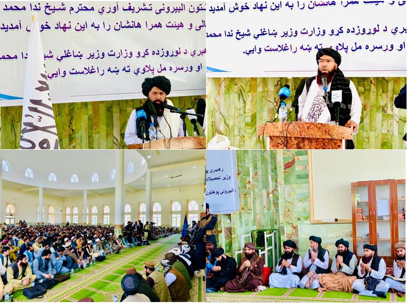 دانشگاه البیرونی