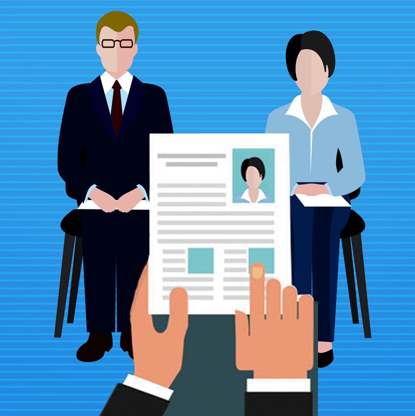اعلان کاریابی دانشگاه البیرونی